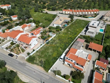 Terreno para Venda em Boliqueime