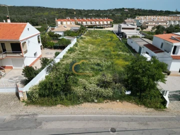 Terreno para Venda em Boliqueime