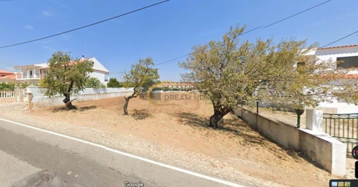 Terreno para Venda em Boliqueime