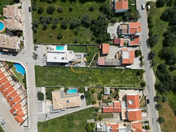 Terreno para Venda em Boliqueime