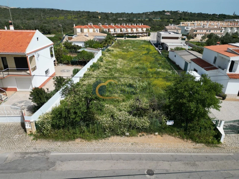Terreno para Venda em Boliqueime Foto 5