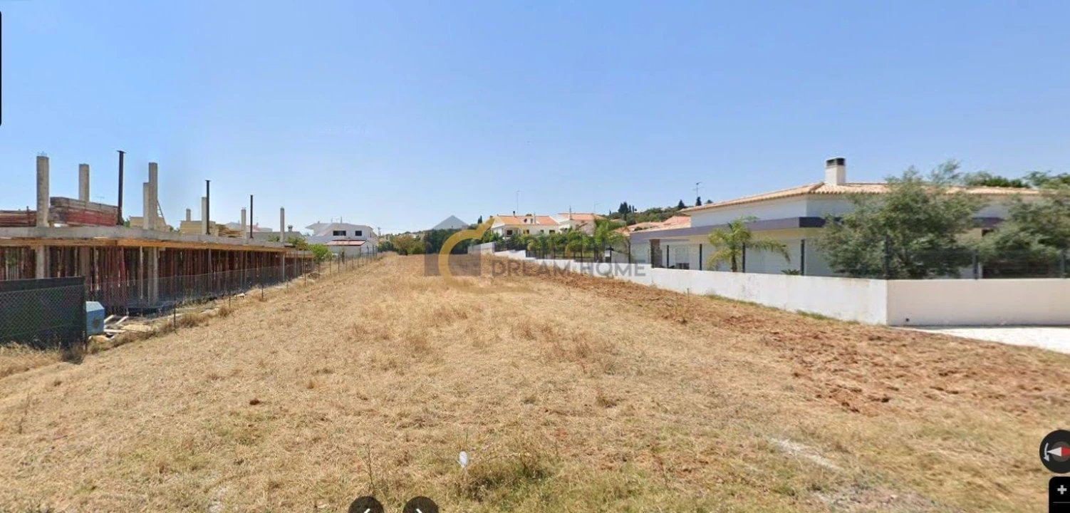 Terreno para Venda em Boliqueime Foto 12