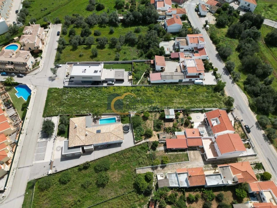 Terreno para Venda em Boliqueime Foto 14