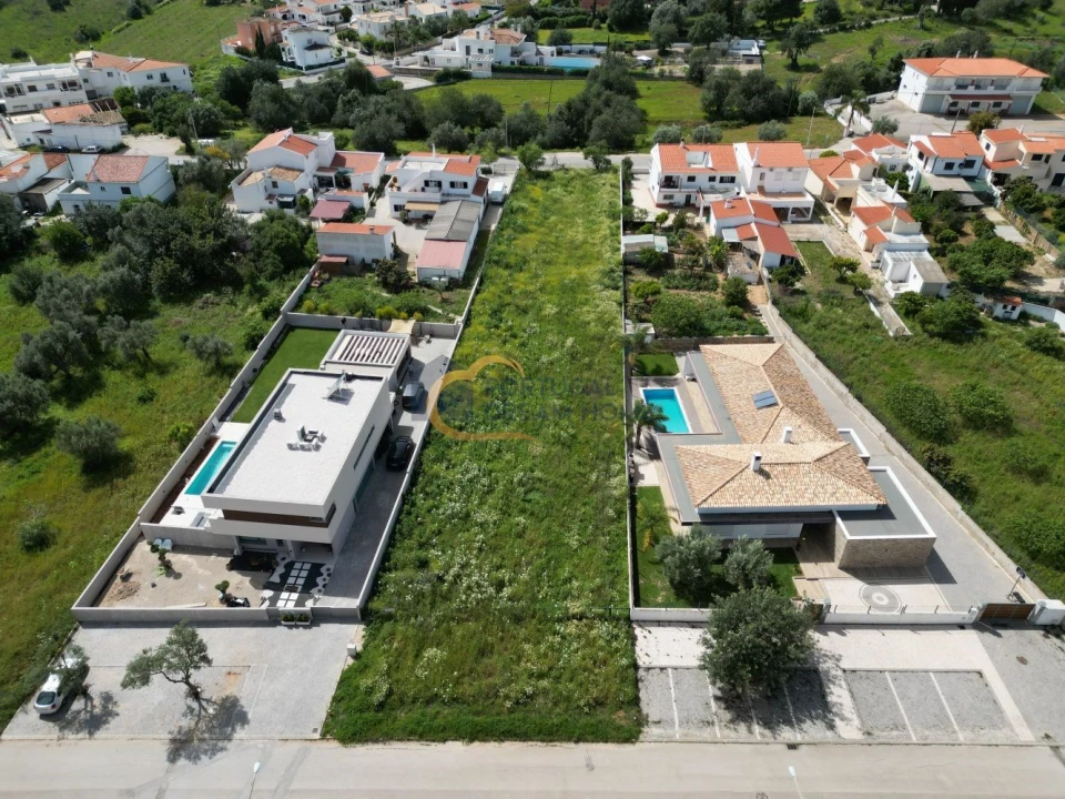 Terreno para Venda em Boliqueime Foto 9