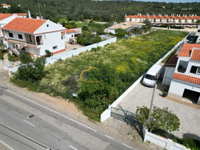 Terreno para Venda em Boliqueime Foto 16