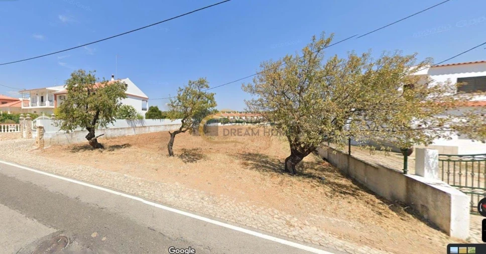 Terreno para Venda em Boliqueime Foto 7