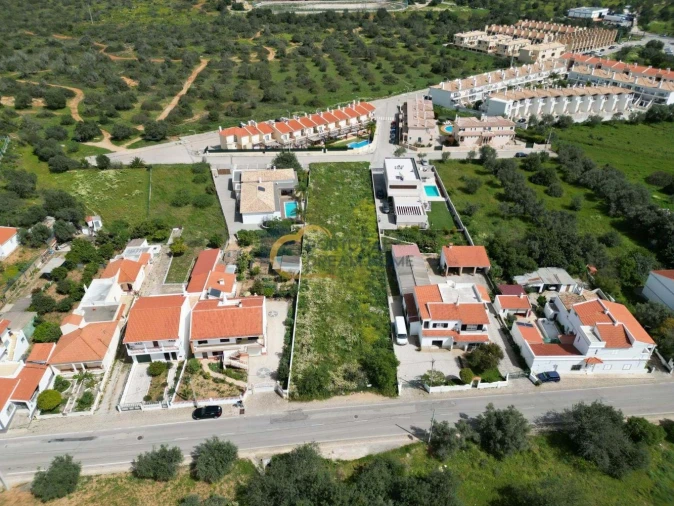 Terreno para Venda em Boliqueime Foto 11