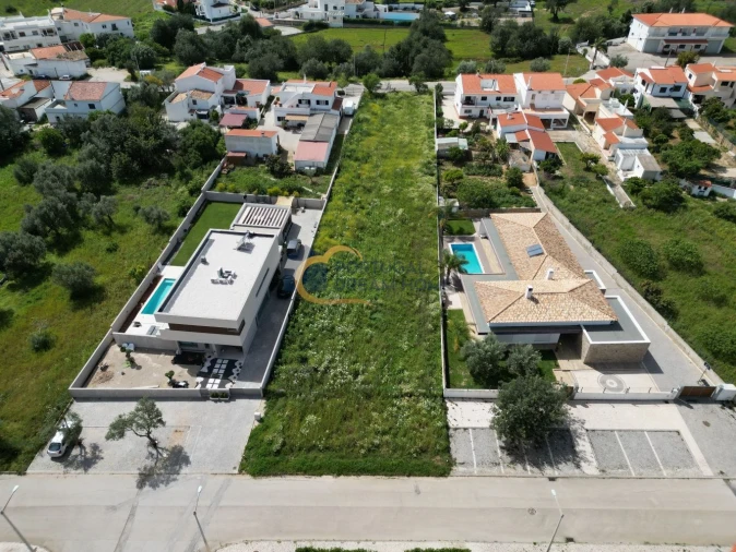 Terreno para Venda em Boliqueime Foto 3