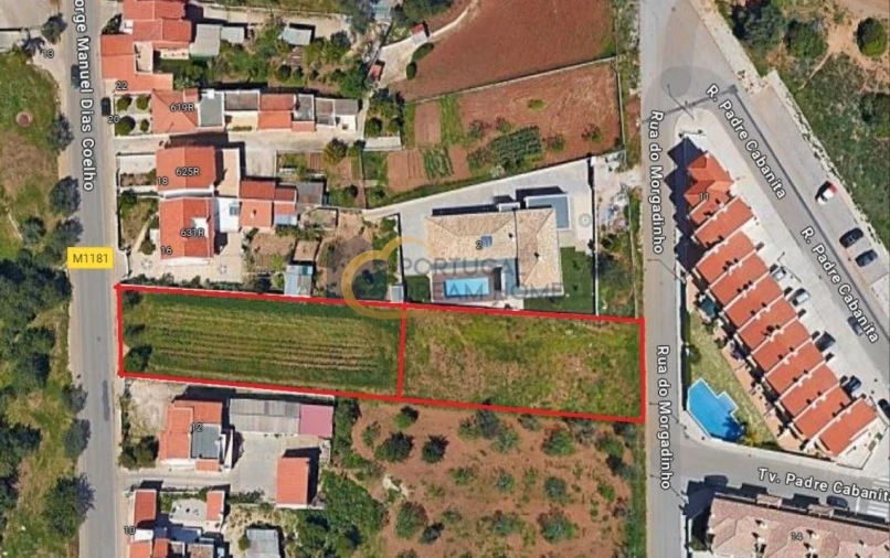 Terreno para Venda em Boliqueime Foto 6