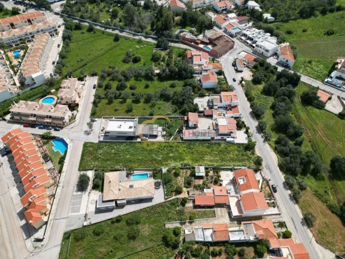 Terreno para Venda em Boliqueime Foto 15