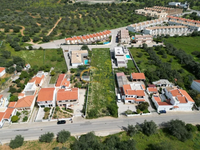 Terreno para Venda em Boliqueime Foto 13