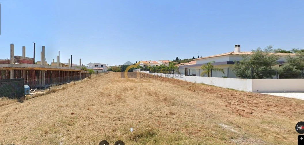 Terreno para Venda em Boliqueime Foto 8