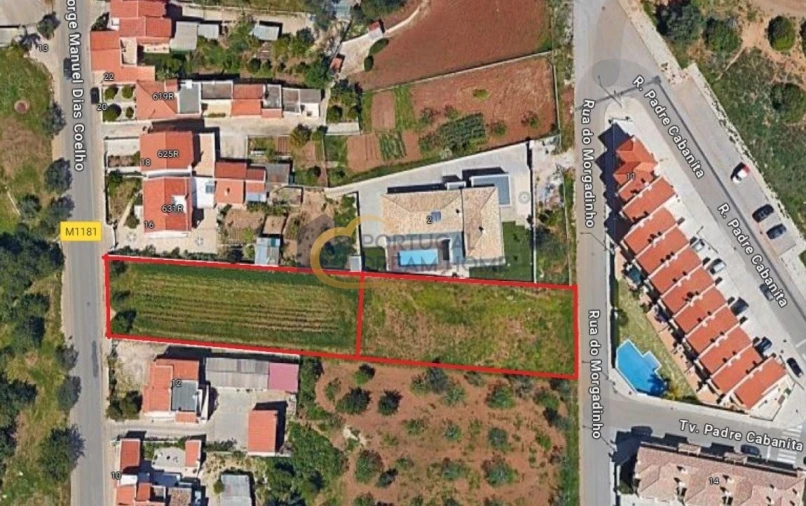 Terreno para Venda em Boliqueime Foto 16