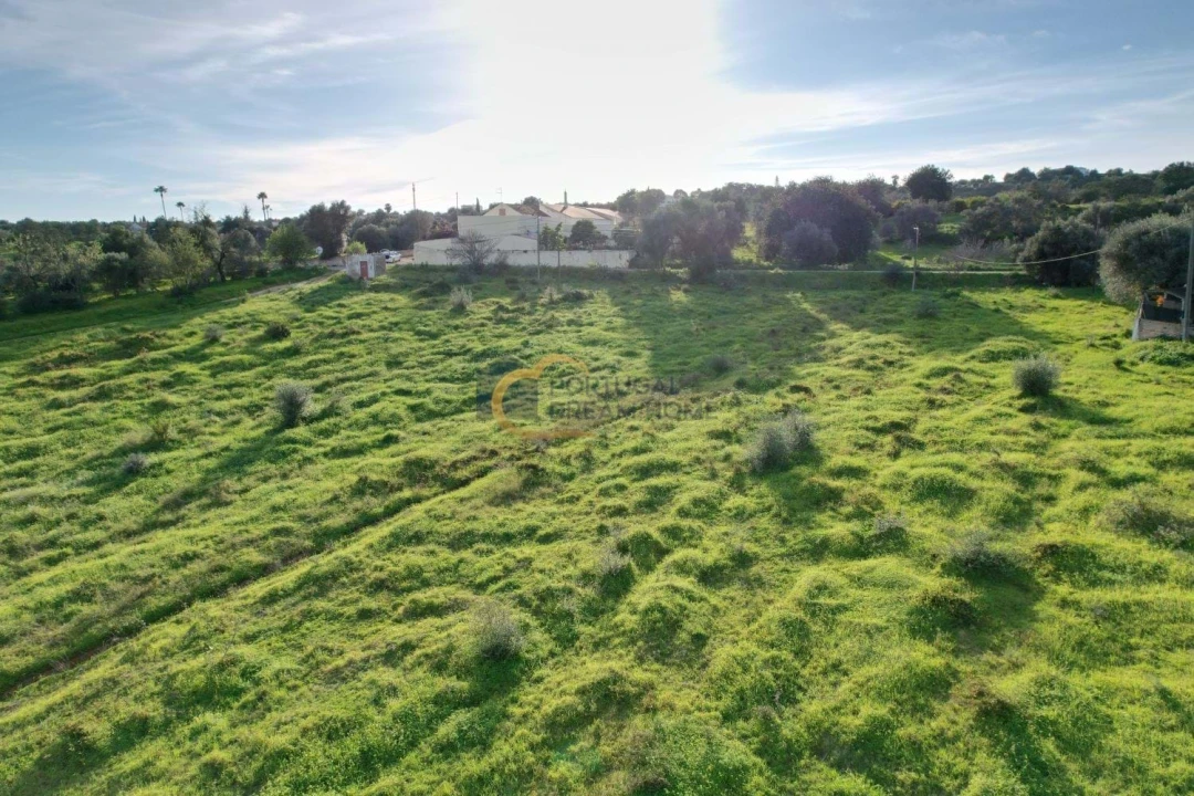 Terreno Agricola ou Rústico para Venda em Albufeira e Olhos de Água Foto 5