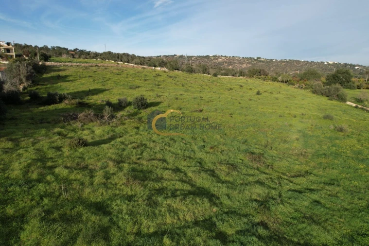 Terreno Agricola ou Rústico para Venda em Albufeira e Olhos de Água Foto 16