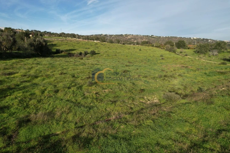 Terreno Agricola ou Rústico para Venda em Albufeira e Olhos de Água Foto 15