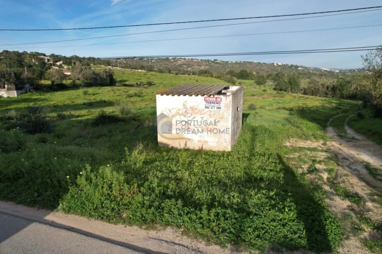 Terreno Agricola ou Rústico para Venda em Albufeira e Olhos de Água Foto 18