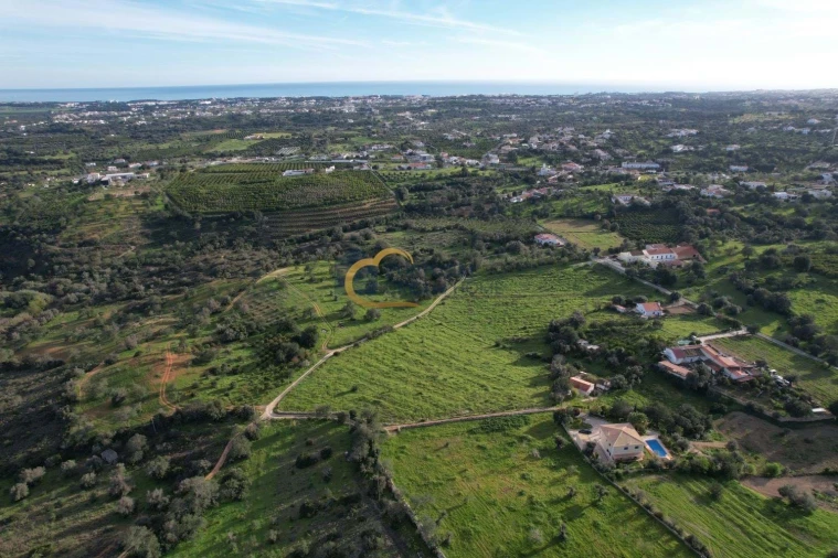 Terreno Agricola ou Rústico para Venda em Albufeira e Olhos de Água Foto 7