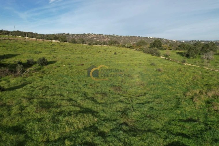 Terreno Agricola ou Rústico para Venda em Albufeira e Olhos de Água Foto 3