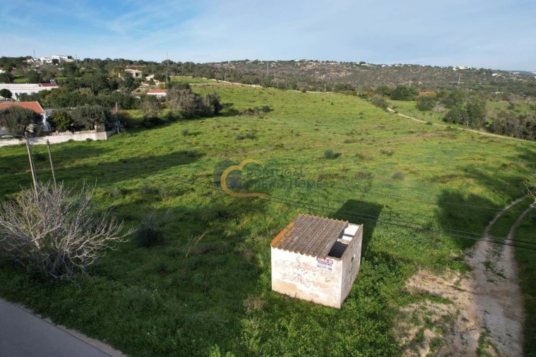 Terreno Agricola ou Rústico para Venda em Albufeira e Olhos de Água Foto 6