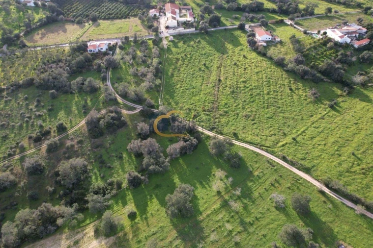 Terreno Agricola ou Rústico para Venda em Albufeira e Olhos de Água Foto 10