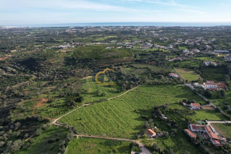 Terreno Agricola ou Rústico para Venda em Albufeira e Olhos de Água Foto 9