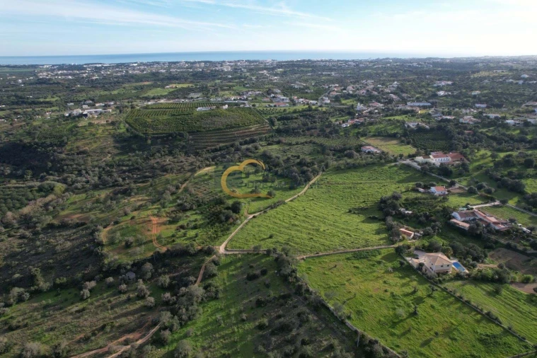 Terreno Agricola ou Rústico para Venda em Albufeira e Olhos de Água Foto 2