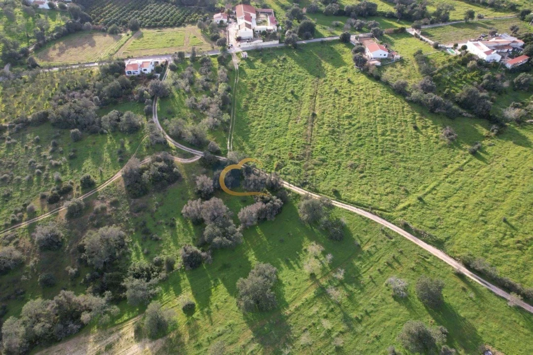 Terreno Agricola ou Rústico para Venda em Albufeira e Olhos de Água Foto 10