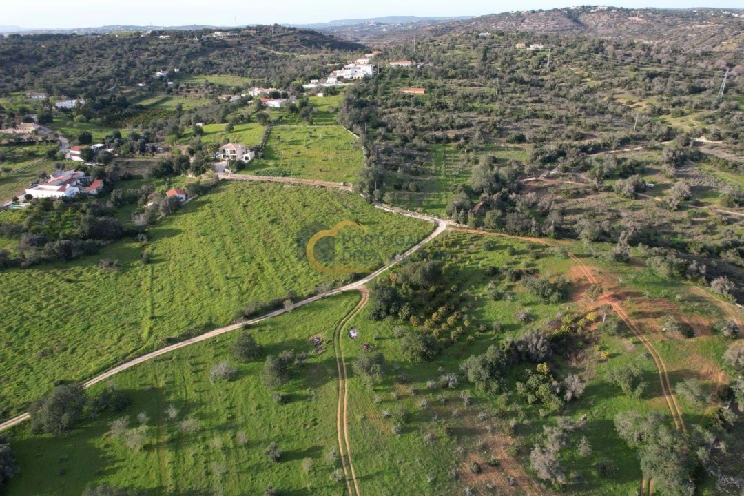 Terreno Agricola ou Rústico para Venda em Albufeira e Olhos de Água Foto 12