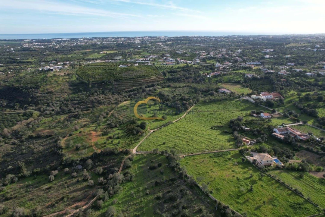 Terreno Agricola ou Rústico para Venda em Albufeira e Olhos de Água Foto 2