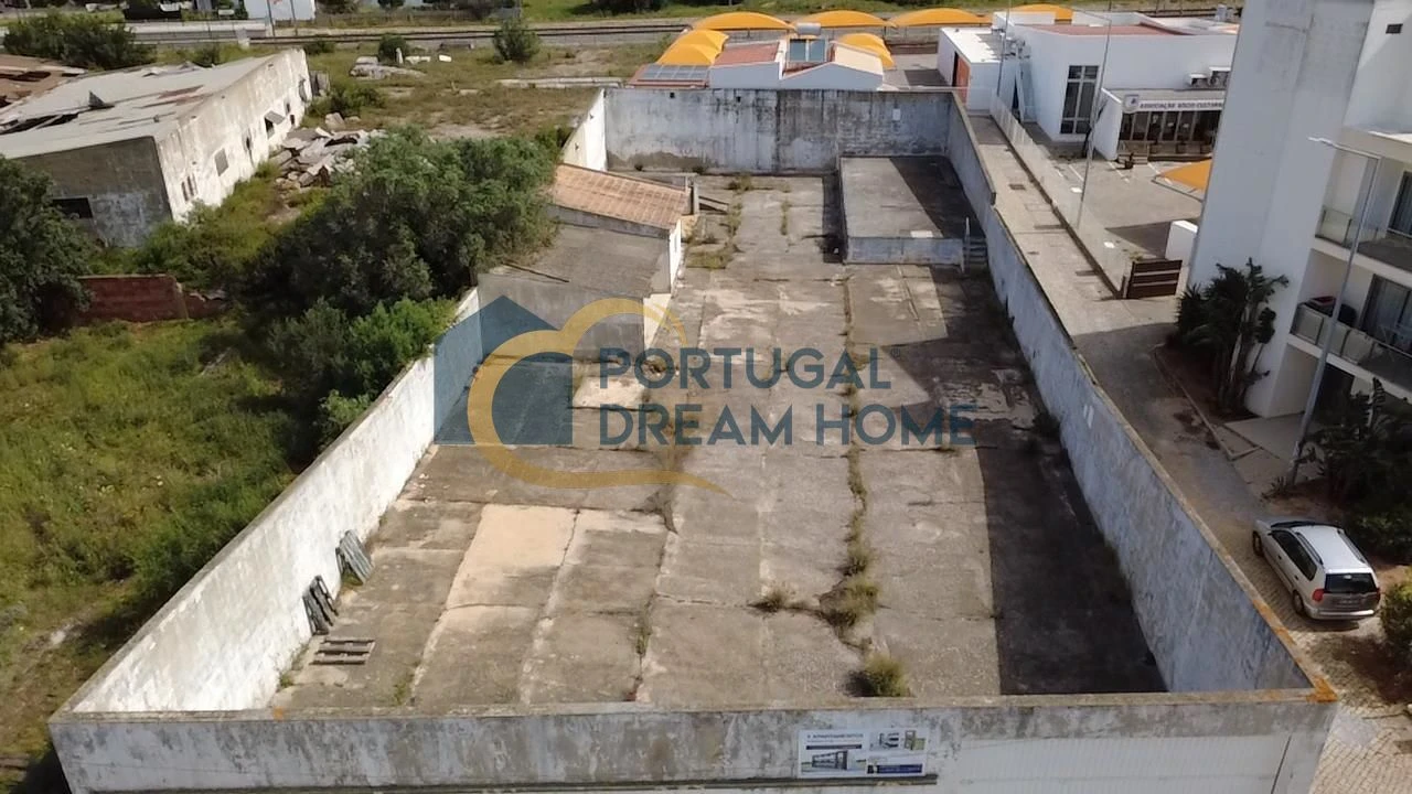 Terreno para Venda em Albufeira e Olhos de Água Foto 3