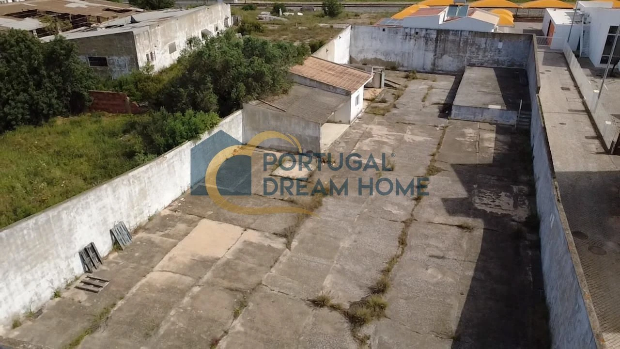 Terreno para Venda em Albufeira e Olhos de Água Foto 4