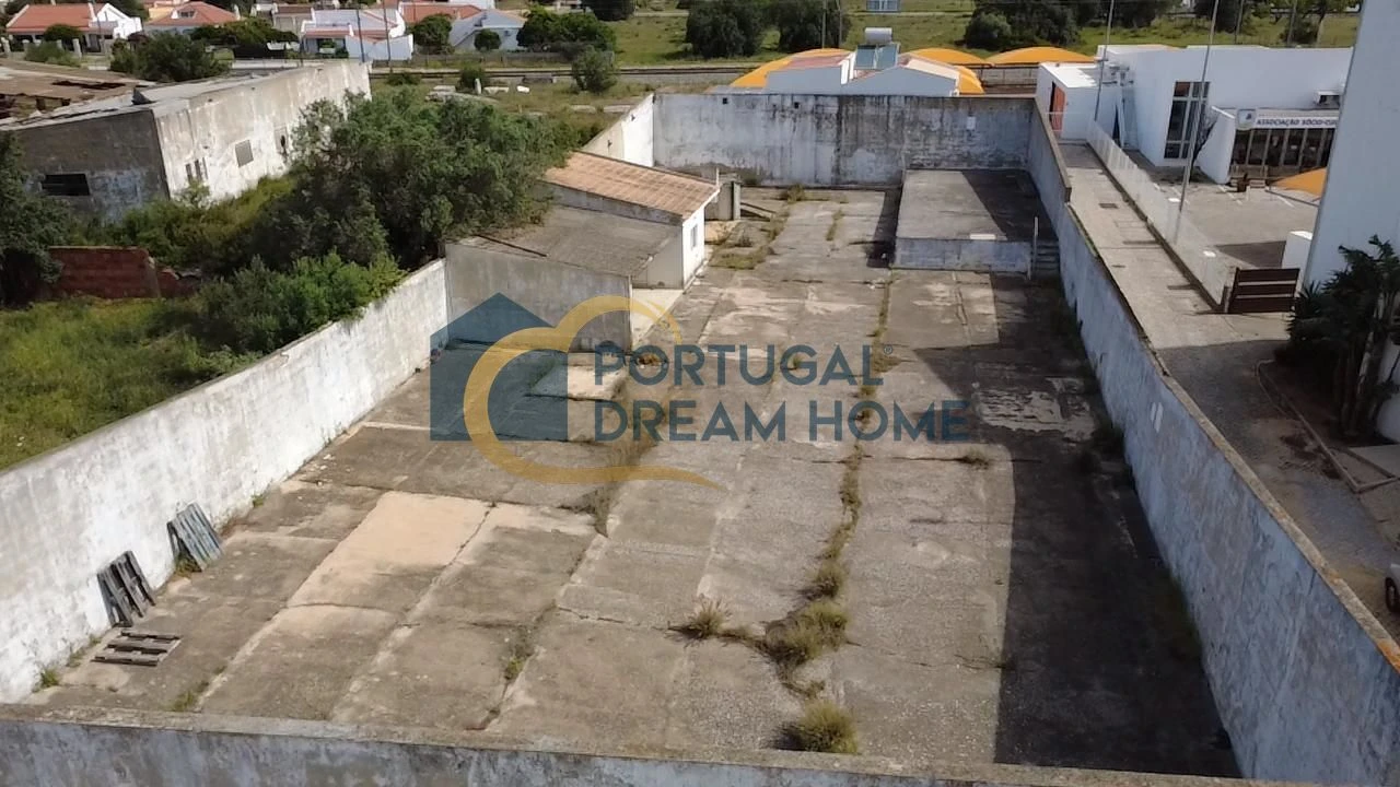 Terreno para Venda em Albufeira e Olhos de Água Foto 2