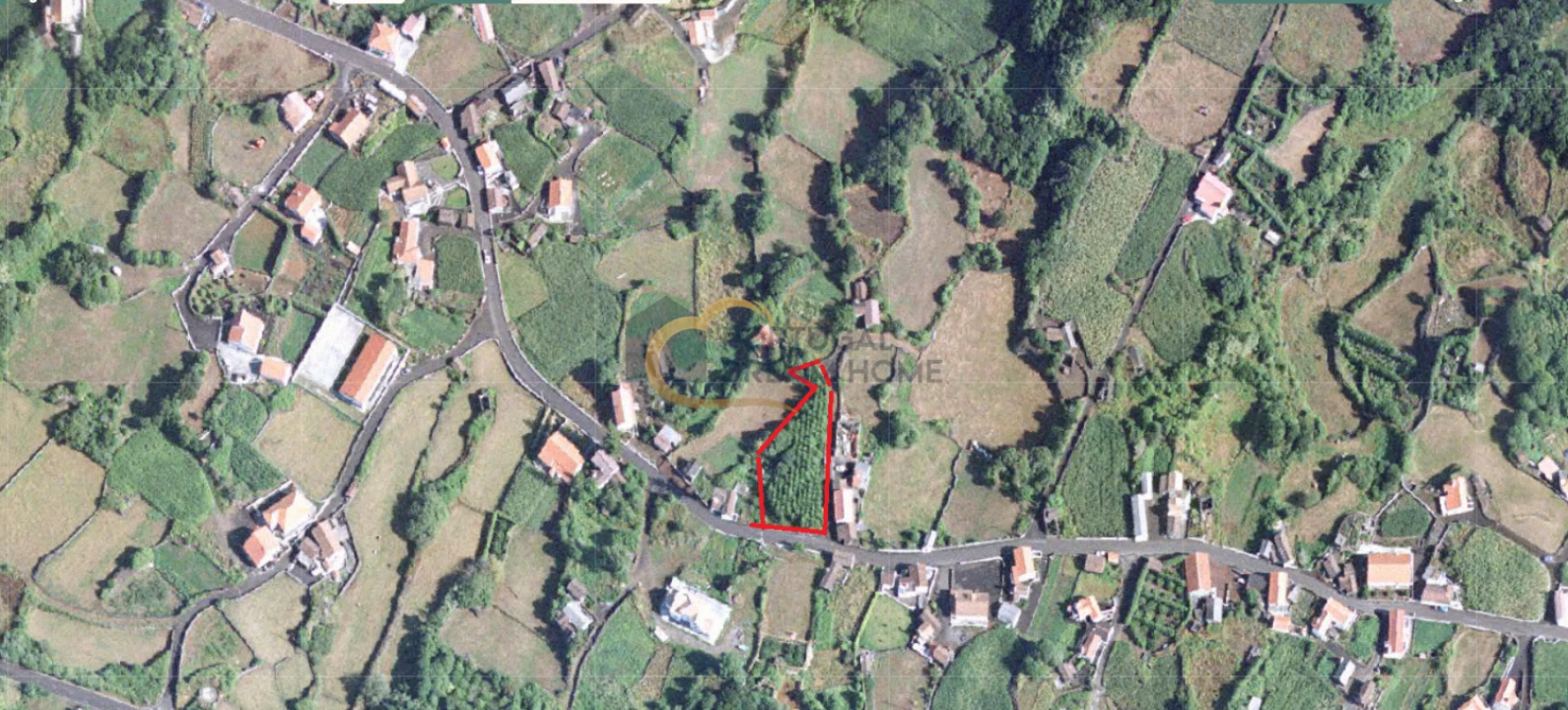 Terreno para Venda em Calheta de Nesquim Foto 2