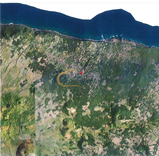 Terreno para Venda em Calheta de Nesquim