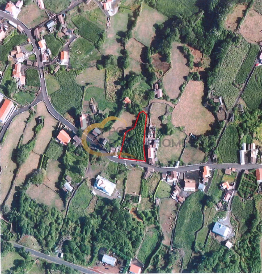 Terreno para Venda em Calheta de Nesquim Foto 5