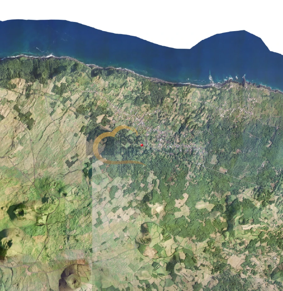 Terreno para Venda em Calheta de Nesquim Foto 2