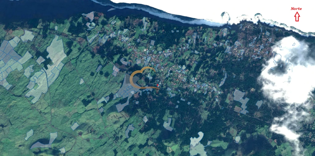 Terreno para Venda em Calheta de Nesquim Foto 6