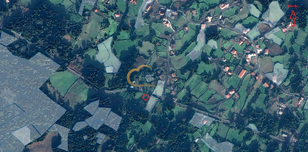 Terreno para Venda em Calheta de Nesquim Foto 7