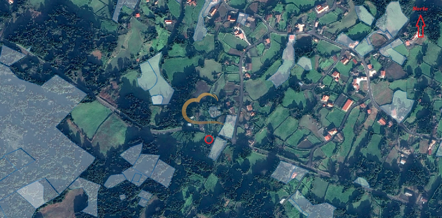 Terreno para Venda em Calheta de Nesquim Foto 7