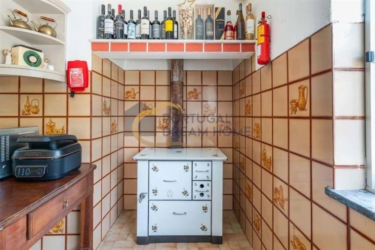 Moradia T5 para Venda em Quarteira Foto 43