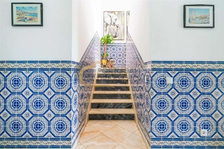 Moradia T5 para Venda em Quarteira Foto 54