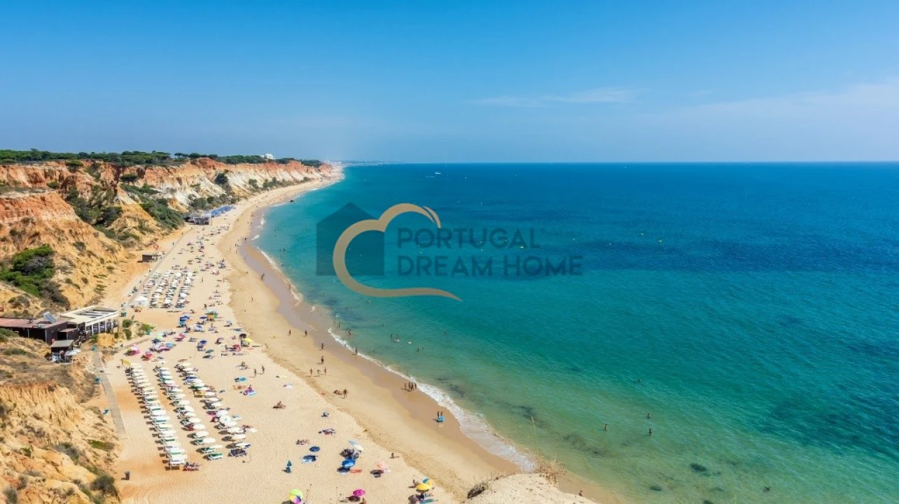 Apartamento T2 para Venda em Albufeira e Olhos de Água Foto 28