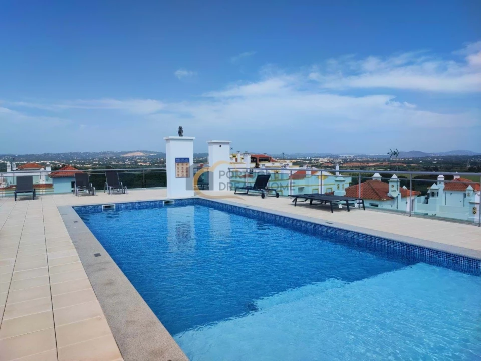 Apartamento T2 para Venda em Albufeira e Olhos de Água Foto 4