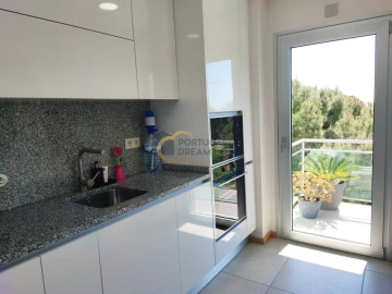 Apartamento T2 para Venda em Albufeira e Olhos de Água