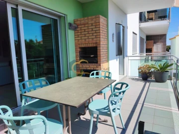 Apartamento T2 para Venda em Albufeira e Olhos de Água