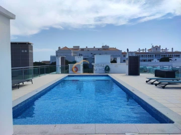 Apartamento T2 para Venda em Albufeira e Olhos de Água