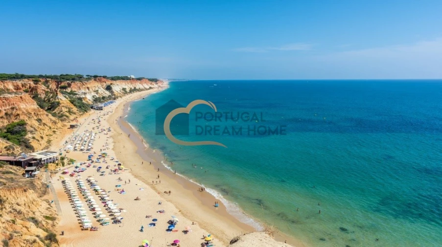 Apartamento T2 para Venda em Albufeira e Olhos de Água Foto 28