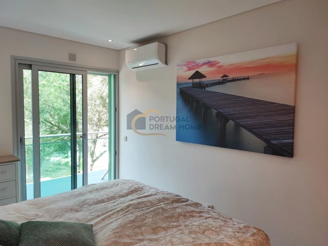 Apartamento T2 para Venda em Albufeira e Olhos de Água Foto 20