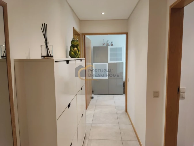 Apartamento T2 para Venda em Albufeira e Olhos de Água Foto 22